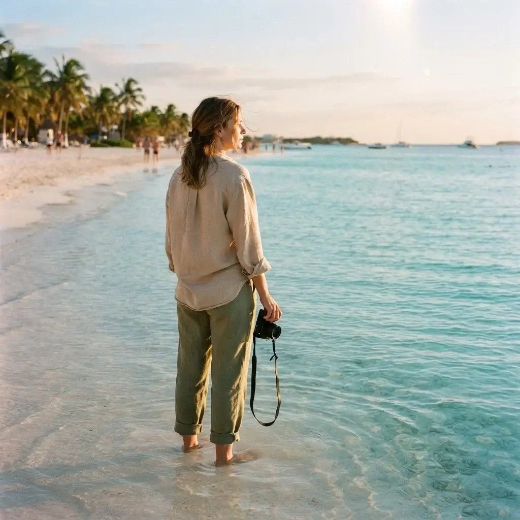Best Beaches in Mexico: Pacific vs Caribbean Explained