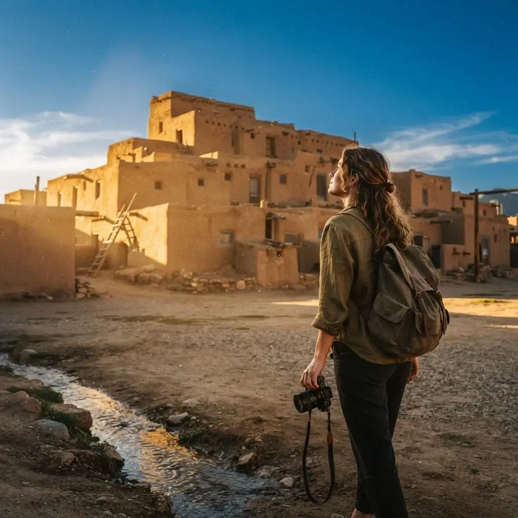 7 Destinations for Learning About Indigenous History in the Americas