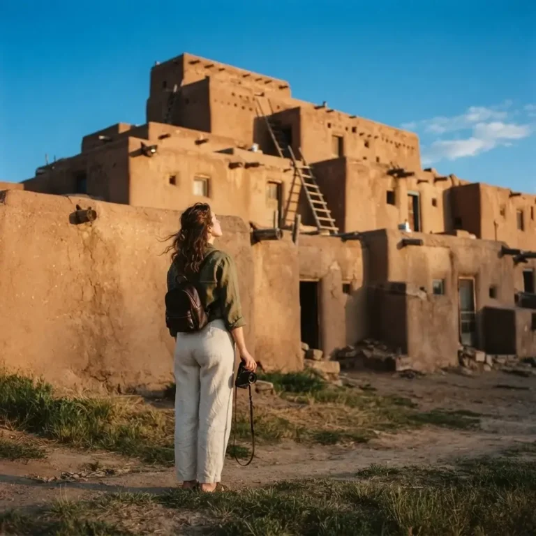 What Real Indigenous Cultural Tourism in the Americas Looks Like