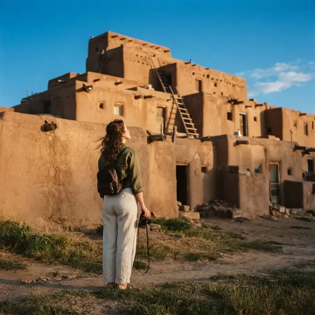 What Real Indigenous Cultural Tourism in the Americas Looks Like