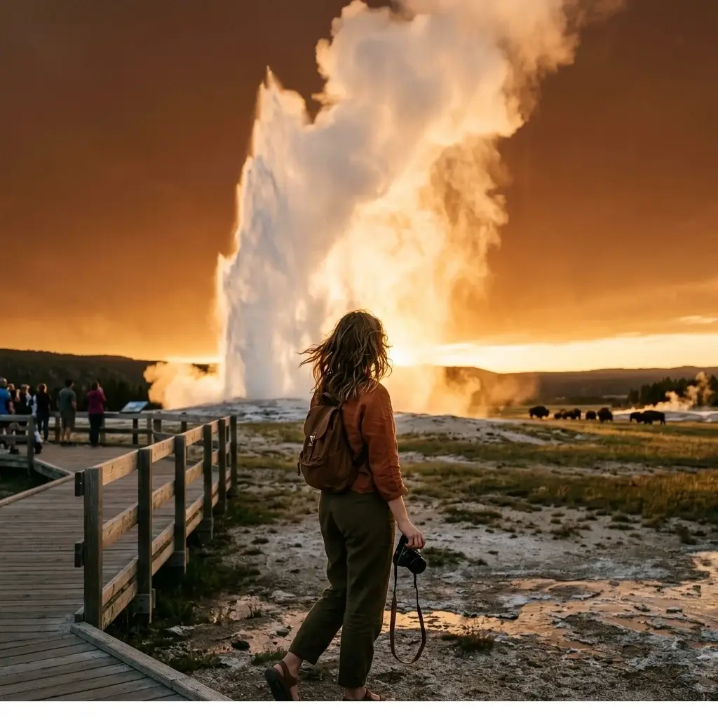Your Guide to the Best National Parks in the USA in 2026
