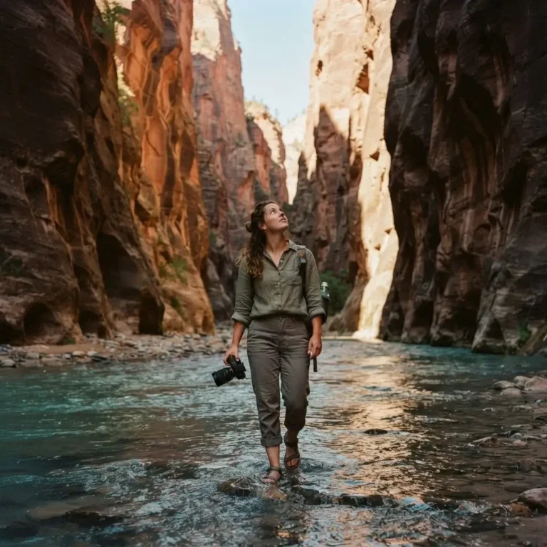 Best Hiking Trails in North America by Region and Skill Level