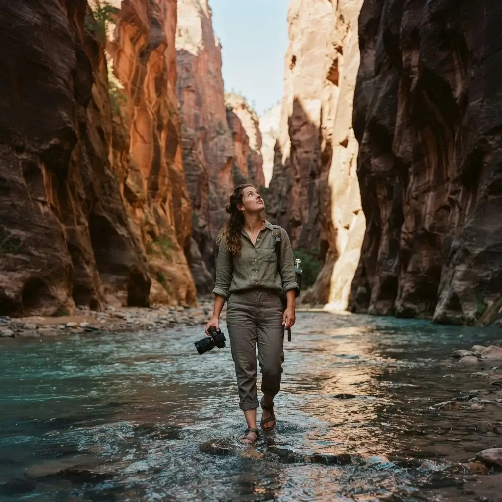 Best Hiking Trails in North America by Region and Skill Level