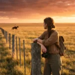 The Solo Traveler's Guide to Farm Stays in the Americas