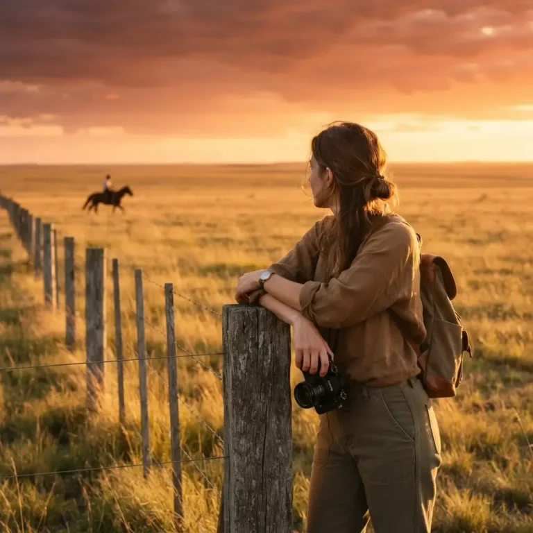 The Solo Traveler's Guide to Farm Stays in the Americas