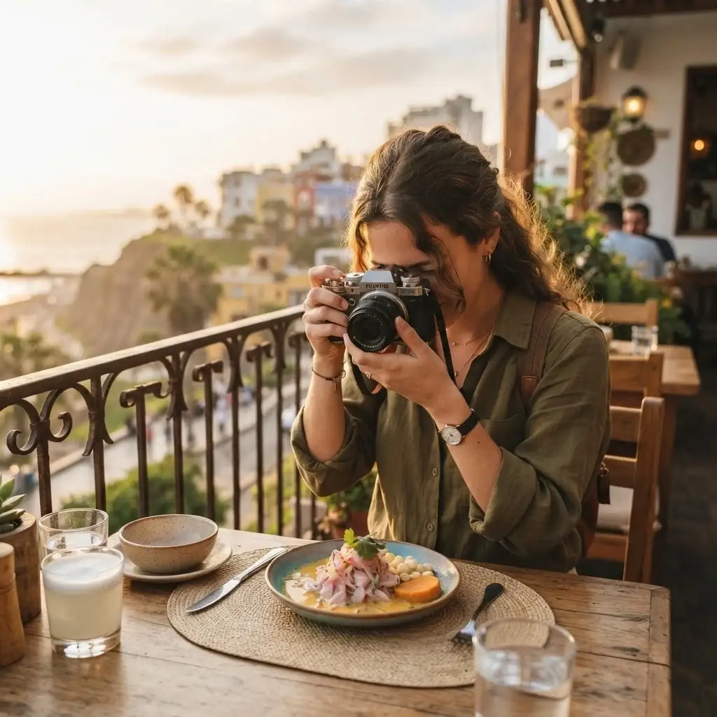 Farm-to-Table in South America: Where to Eat and What to Expect