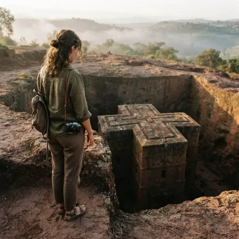 Beyond Angkor Wat: Hidden Temples Worth Your Next Big Trip