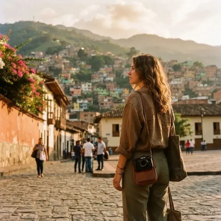 How to Experience Latin American Cities Like a Local