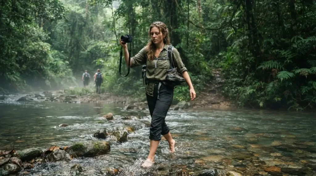 Solo Jungle Trekking in the Americas: What to Know First