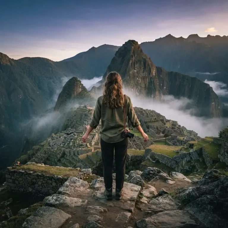 A First-Timer’s Guide to Ancient Ruins Across the Americas