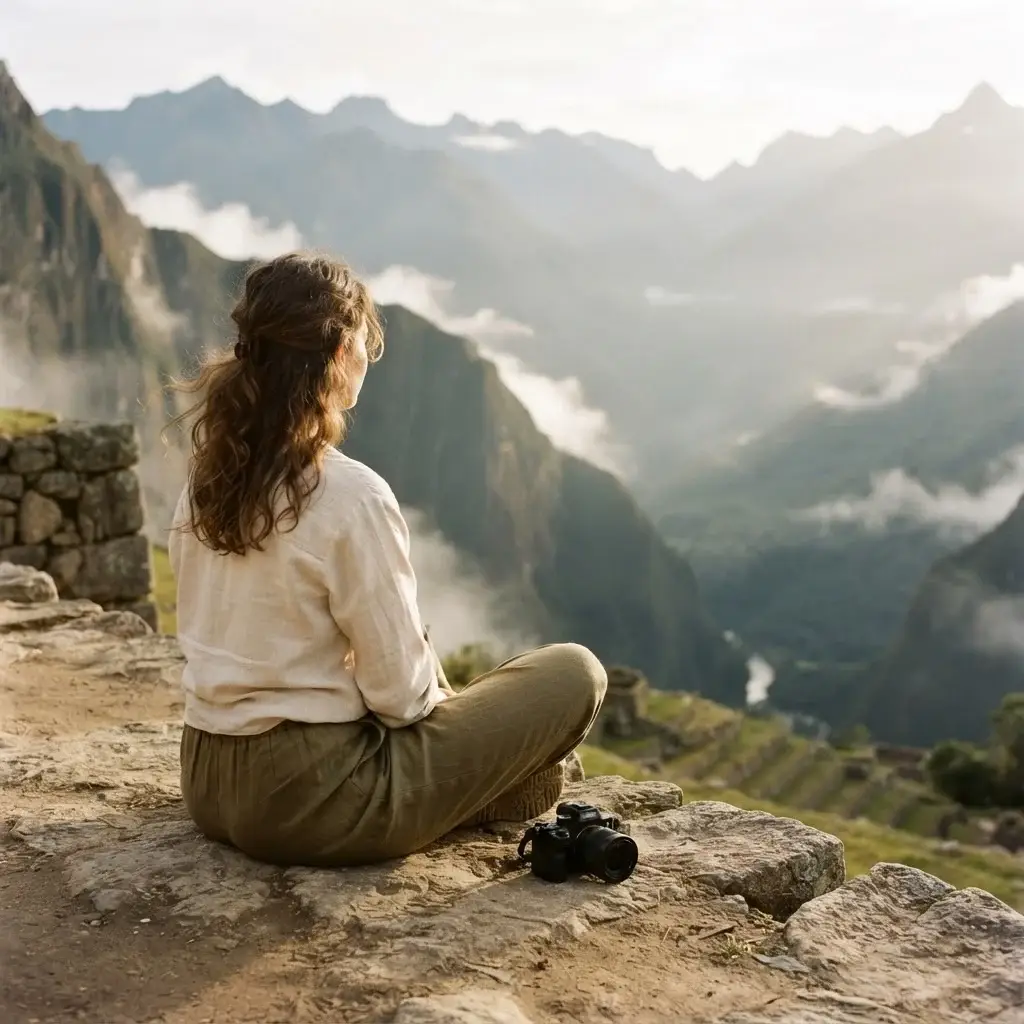Meditation Retreats in Latin America: What Nobody Tells You