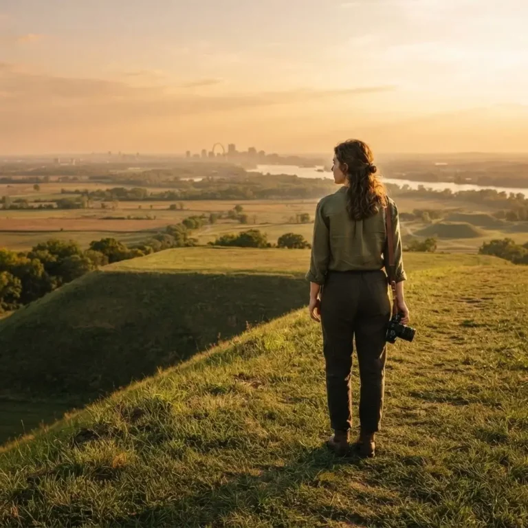 The Historical Sites in North America Nobody Talks About