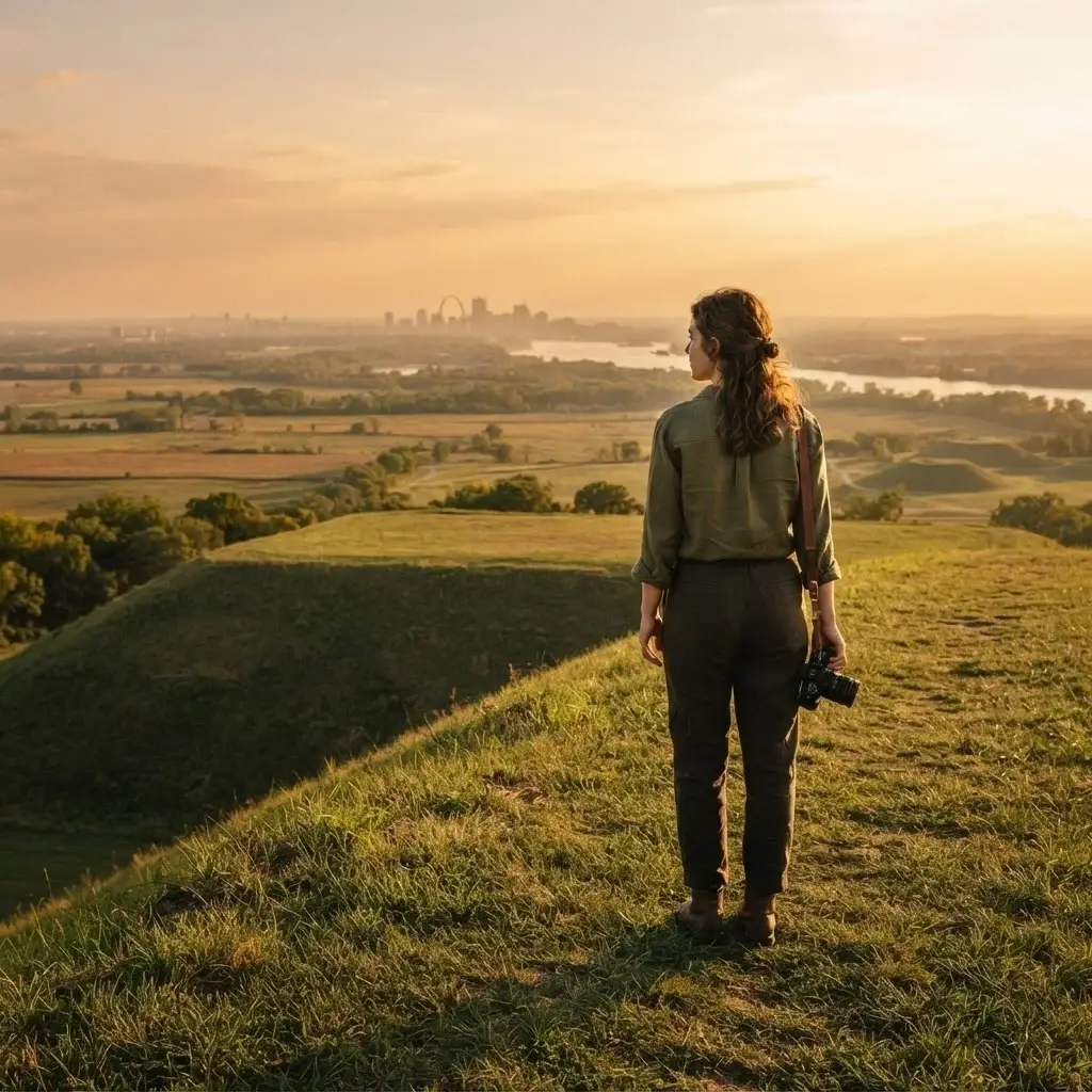 The Historical Sites in North America Nobody Talks About