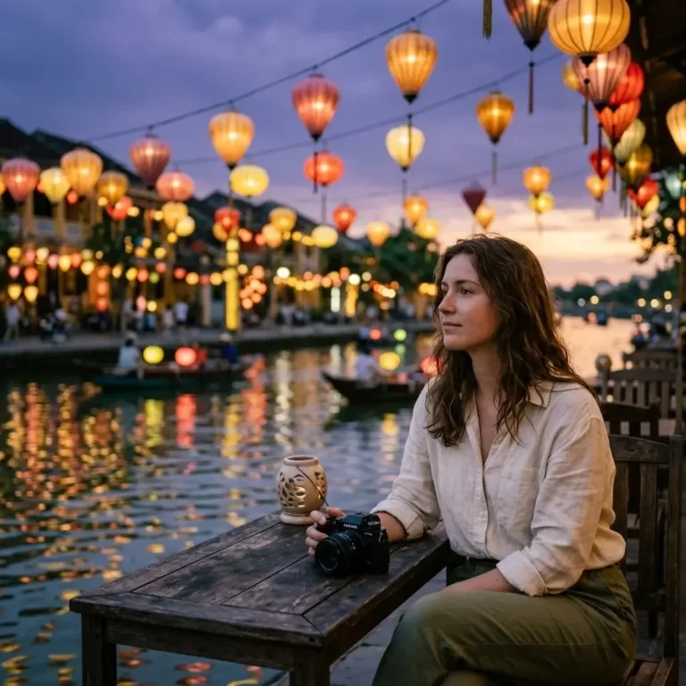 Beyond Bali: The Nomad-Friendly Cities Nobody Talks About
