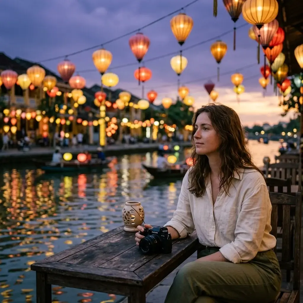 Beyond Bali: The Nomad-Friendly Cities Nobody Talks About