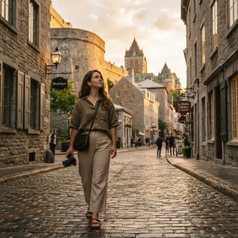 Solo Travel Guide to North America's Best Kept City Secrets