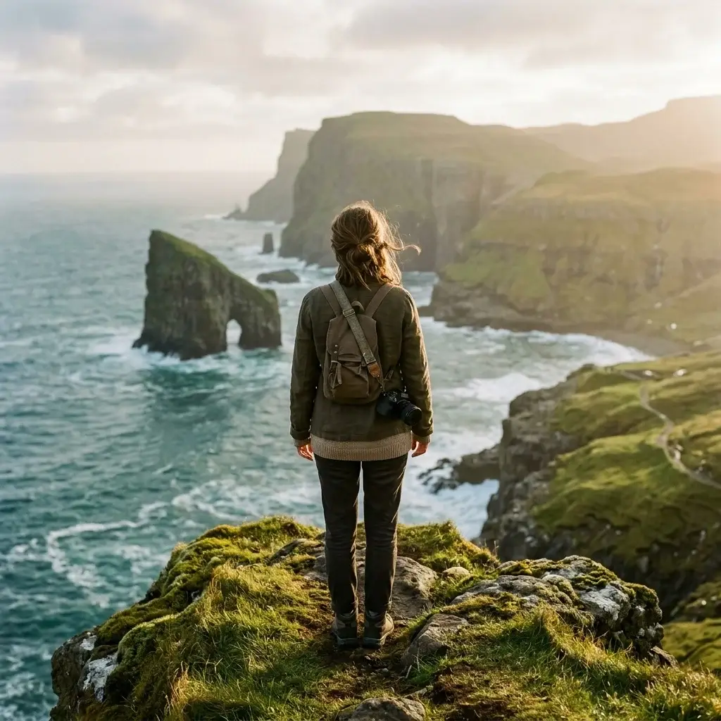 How to Use Pinterest to Plan a Real Off-the-Grid Adventure