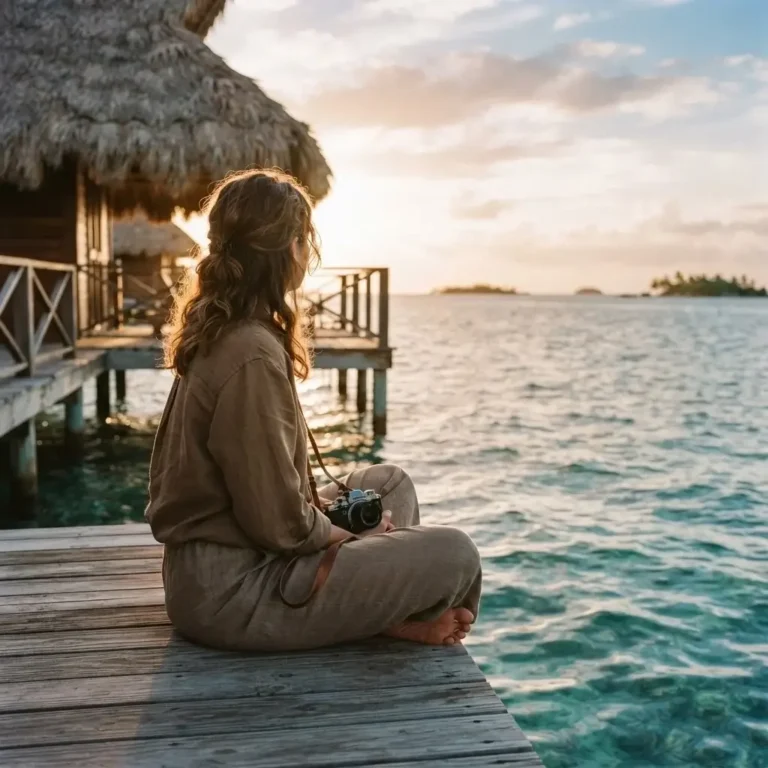 Best Overwater Bungalows in the Americas Across Every Budget