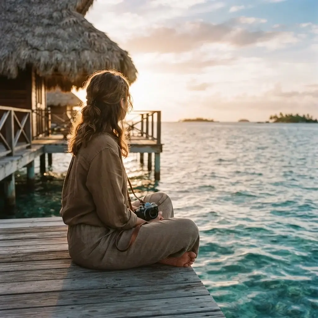 Best Overwater Bungalows in the Americas Across Every Budget