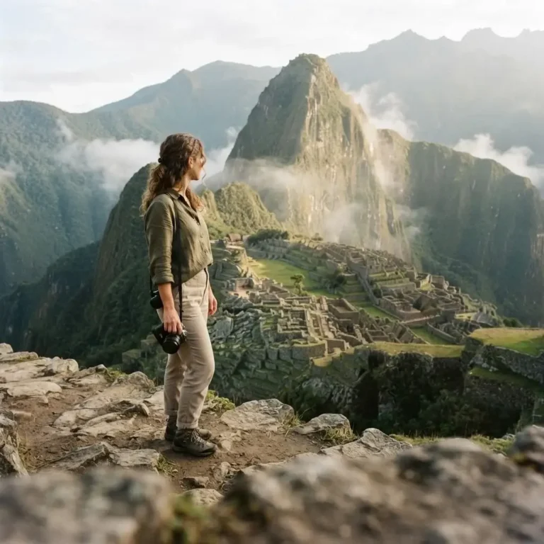 What Nobody Tells You About Traveling Peru on a Budget