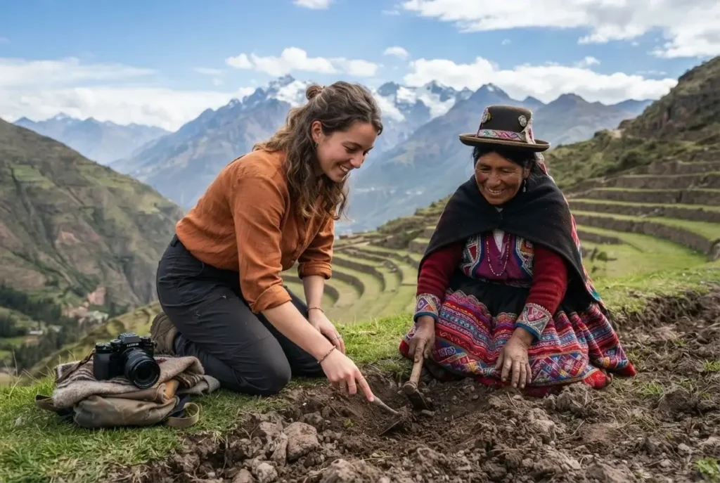 peru-sacred-valley-andean-farm-community-solo-traveler
