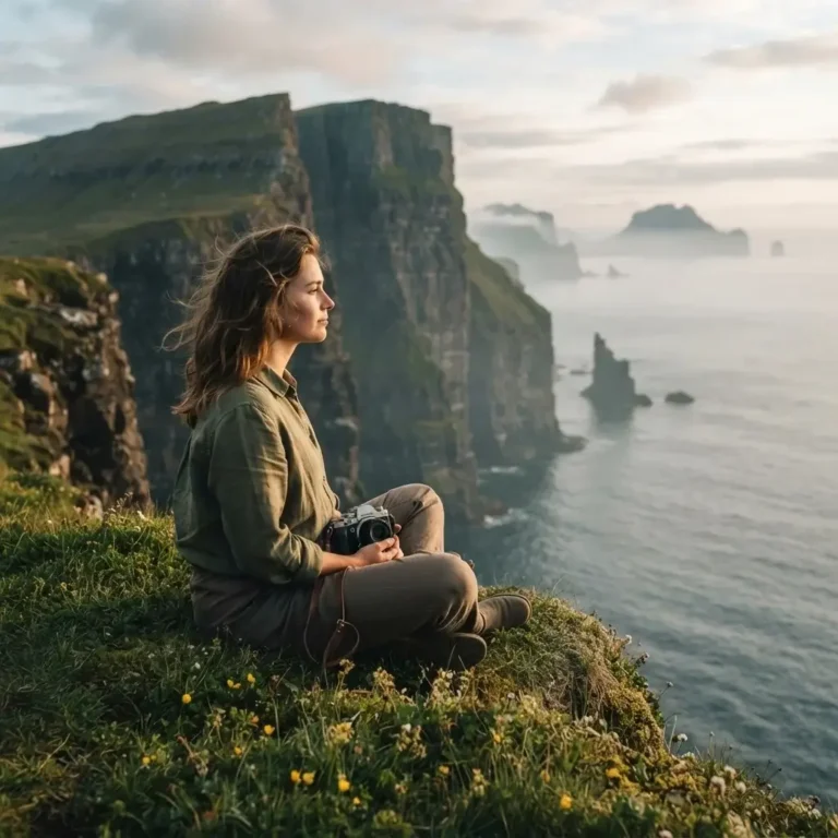 How Pinterest Leads Solo Travelers to Places Nobody Talks About