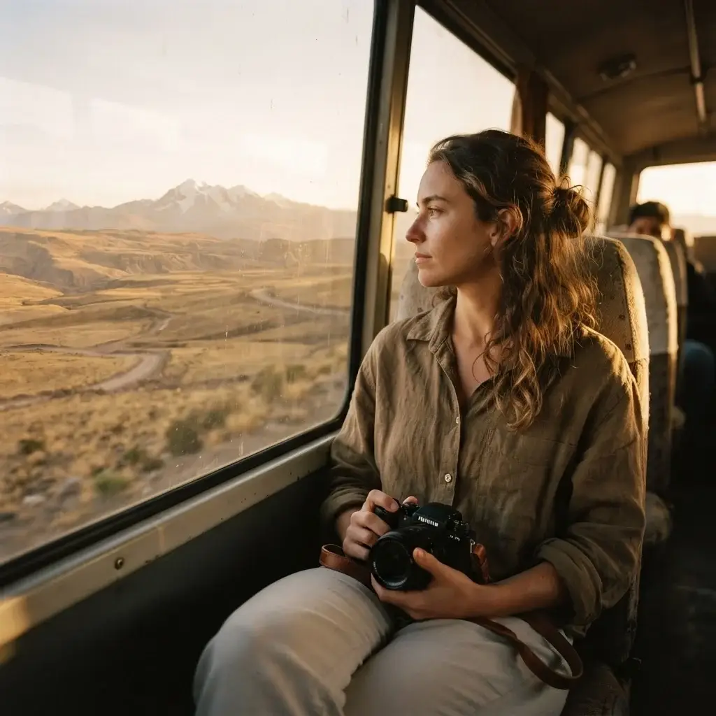 Latin America’s Most Scenic Bus Journeys: A Practical Guide