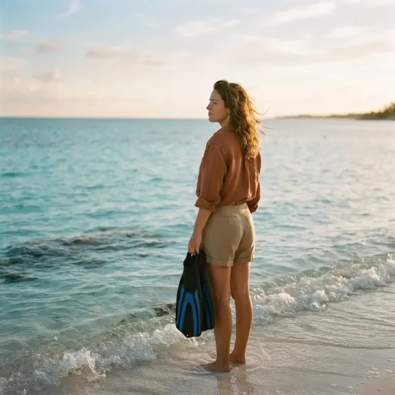 Scuba Diving in the Americas: What Solo Travelers Need to Know