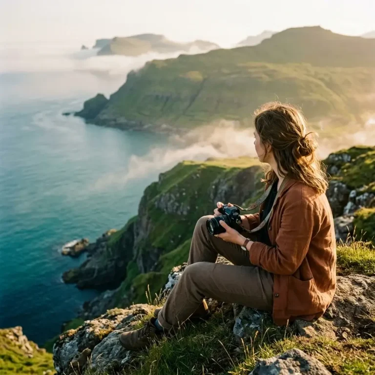 Secret Travel Spots Pinterest Keeps Showing You for Good Reason