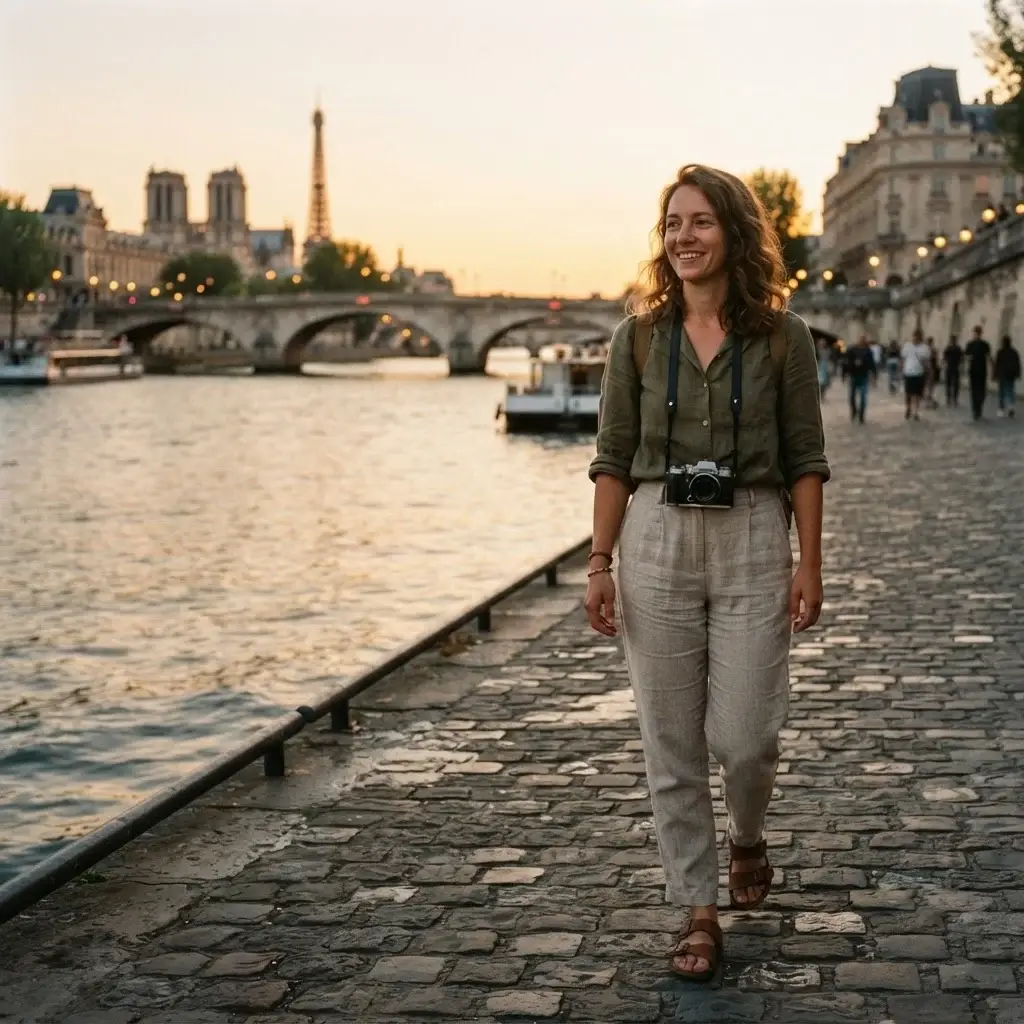 Skipping Tourist Traps: The Best things to do in Paris Instead
