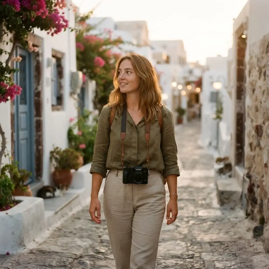 Skip the traps: How to explore Greece on a budget confidently