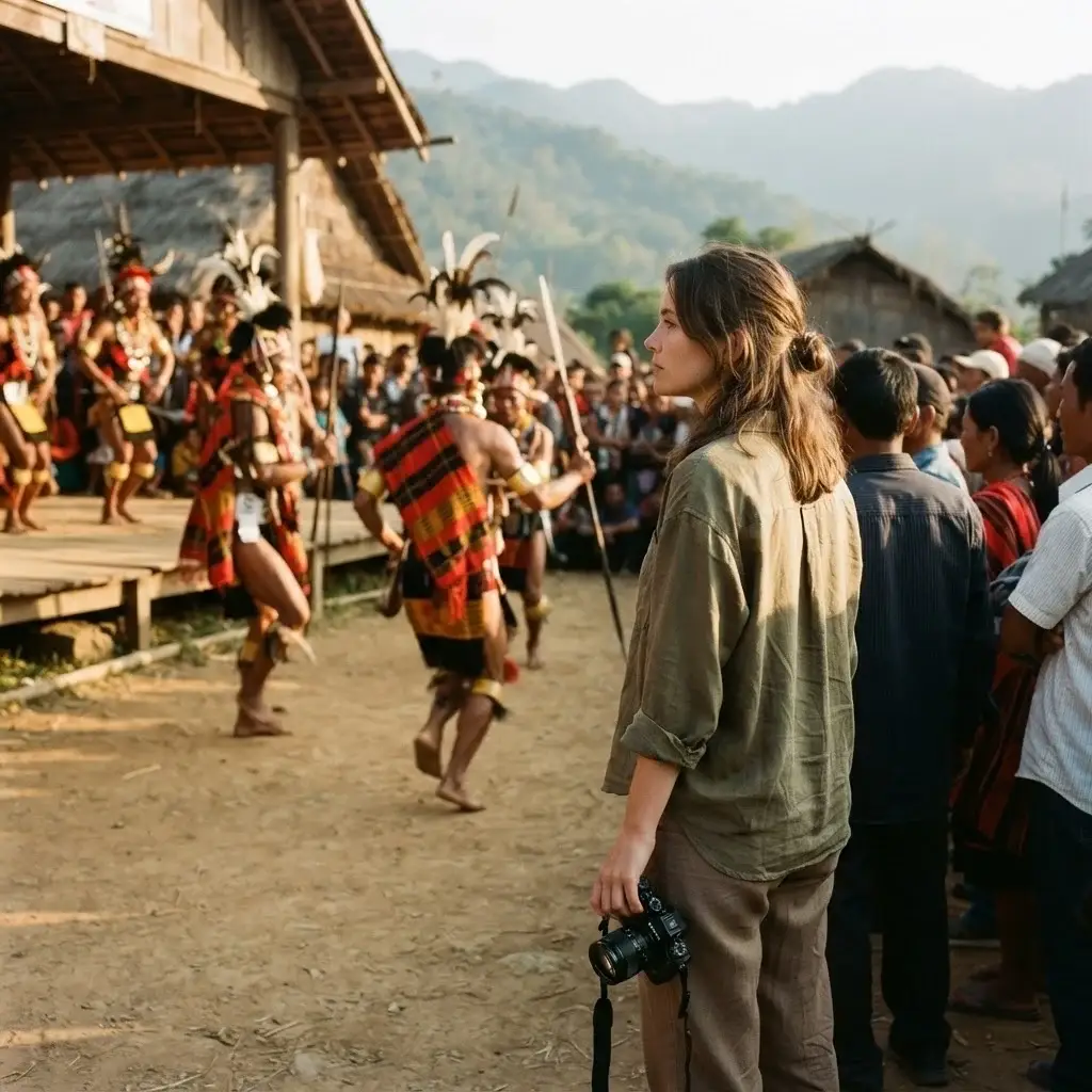 Beyond the Tourist Trail: Real Cultural Traditions Worth Seeking