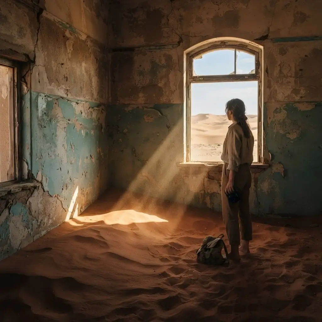 The Ghost Towns No One Talks About Are Worth the Trip