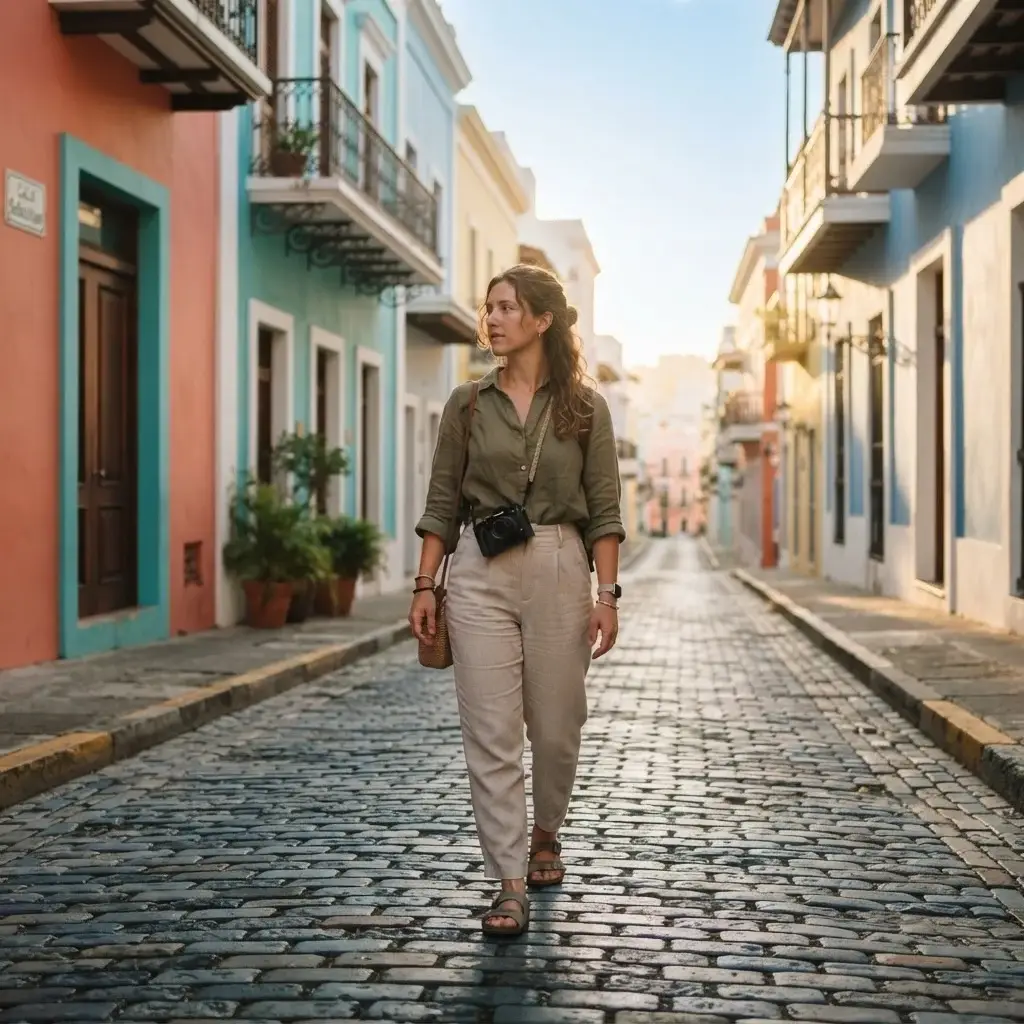 First-Time Solo Traveler? Here Are the Best Caribbean Islands
