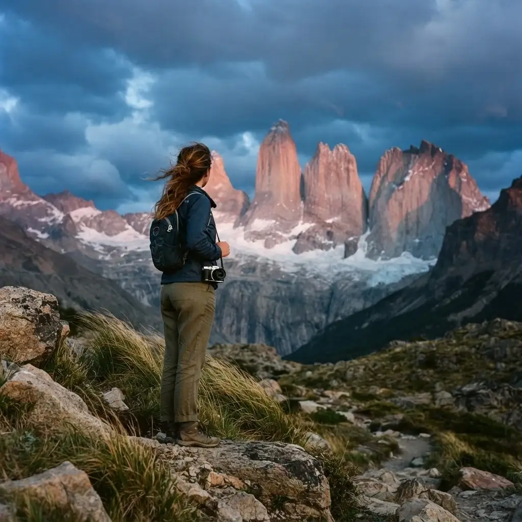 The Solo Traveler’s Guide to Adventure Travel in South America