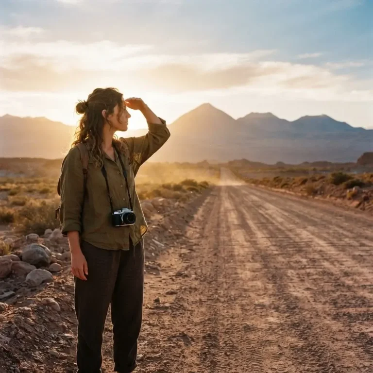 Best Road Trip Destinations in South America for First-Timers
