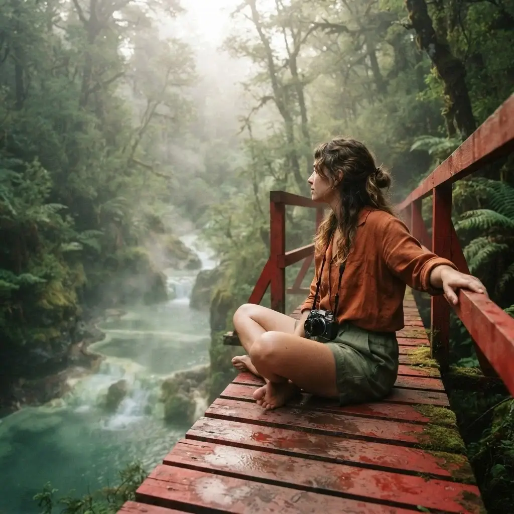 Thermal Baths in the Americas: What No One Tells First-Timers
