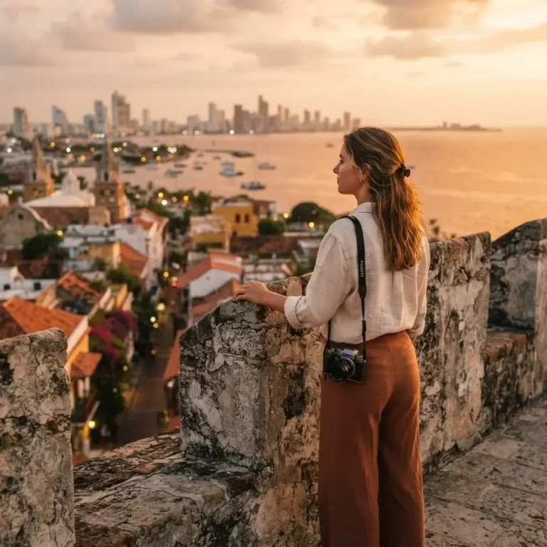 Beyond the Obvious: Underrated Places to Visit in the Americas