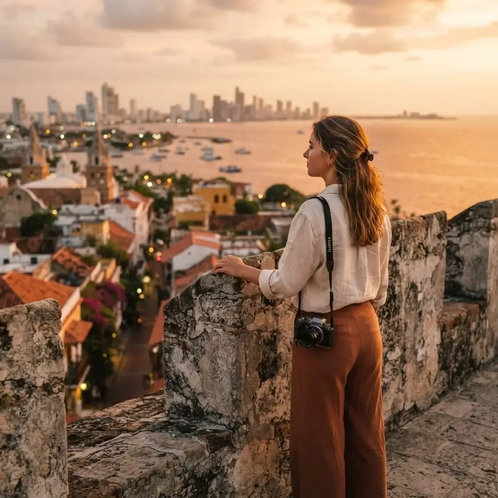 Beyond the Obvious: Underrated Places to Visit in the Americas
