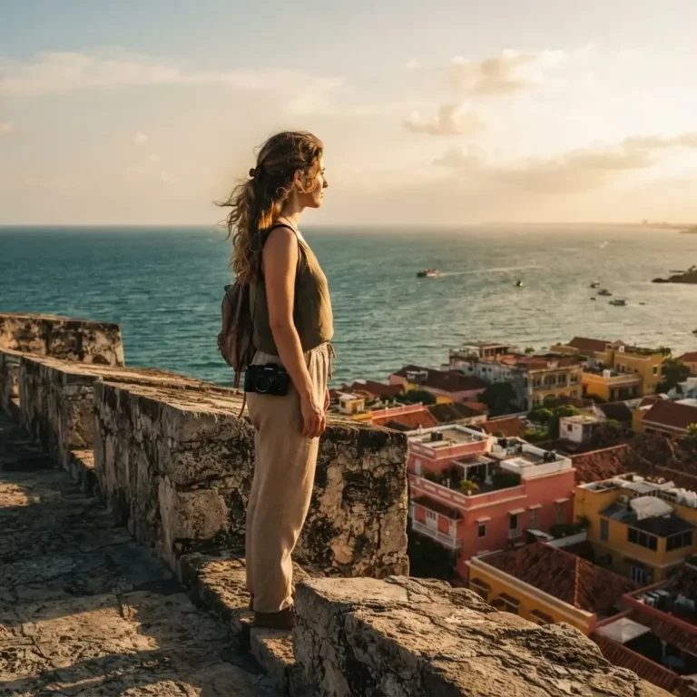 The Americas on a Budget: Where Luxury Actually Costs Less