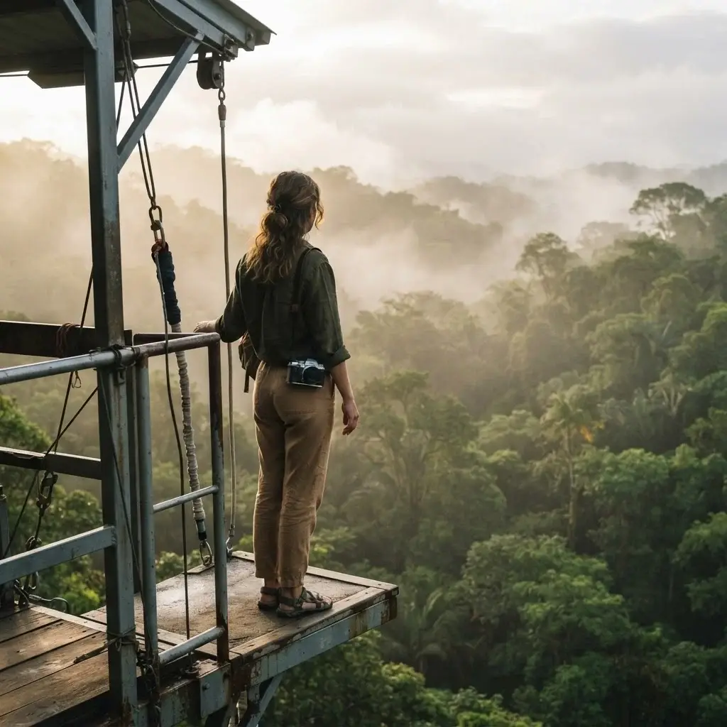 Planning Your First Bungee Jump in the Americas? Start Here