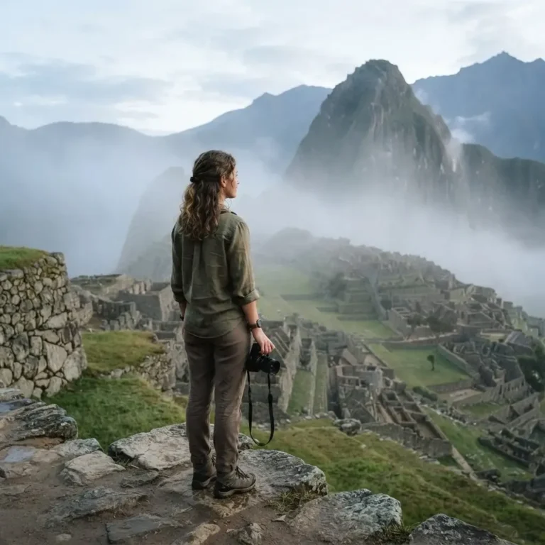 A First-Timer’s Guide to UNESCO Heritage Sites in the Americas