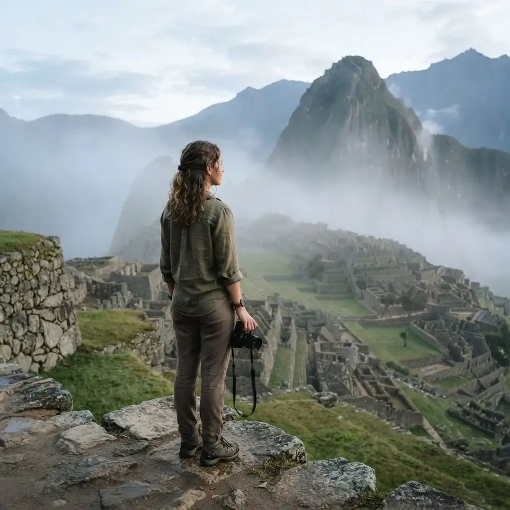 A First-Timer’s Guide to UNESCO Heritage Sites in the Americas