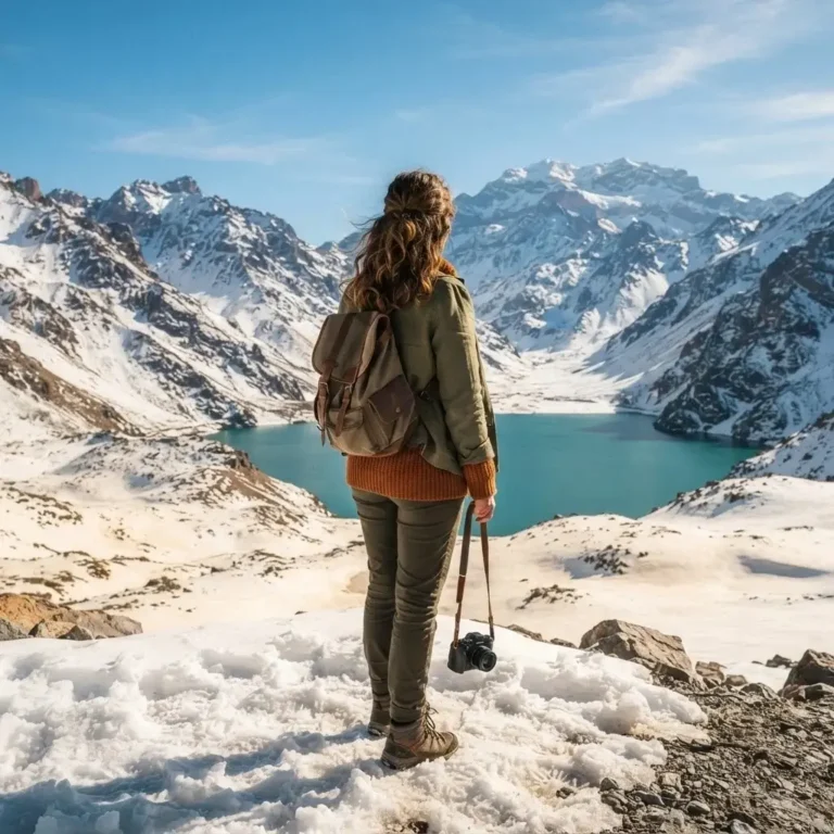 Top Snowboarding Destinations in the Americas for Solo Riders
