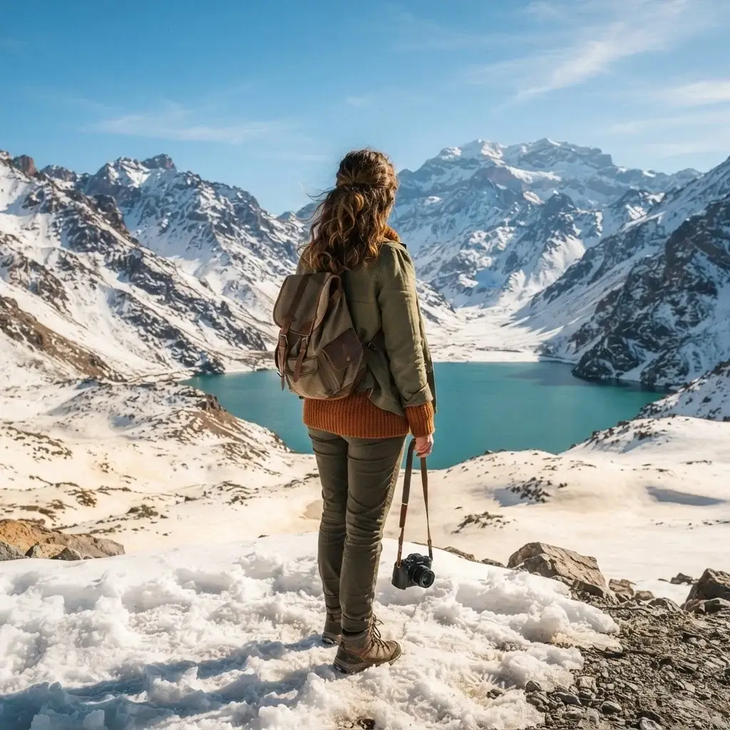 Top Snowboarding Destinations in the Americas for Solo Riders