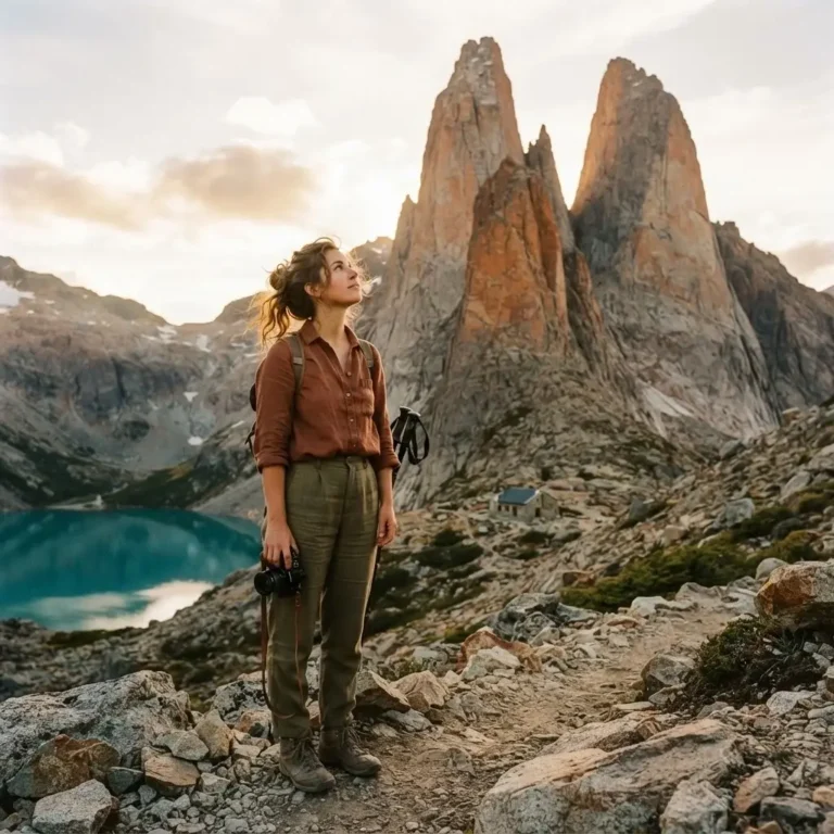 Rock Climbing in South & Central America: A Region-by-Region Planning Guide