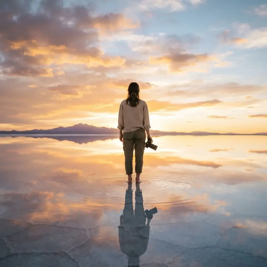 Solo Desert Travel in the Americas: What Nobody Tells You