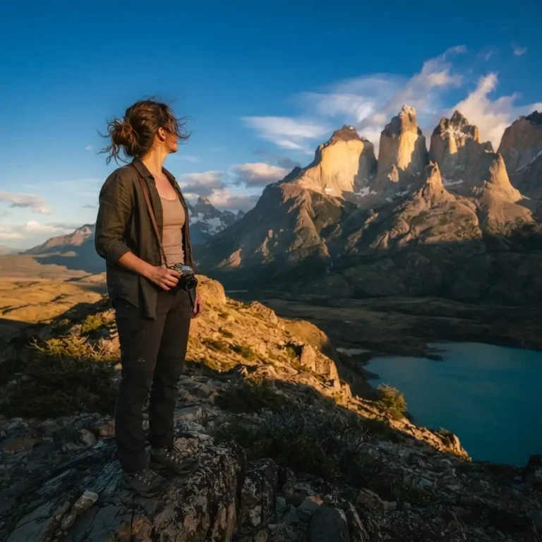 Solo Travel Guide to the Best National Parks in the Americas